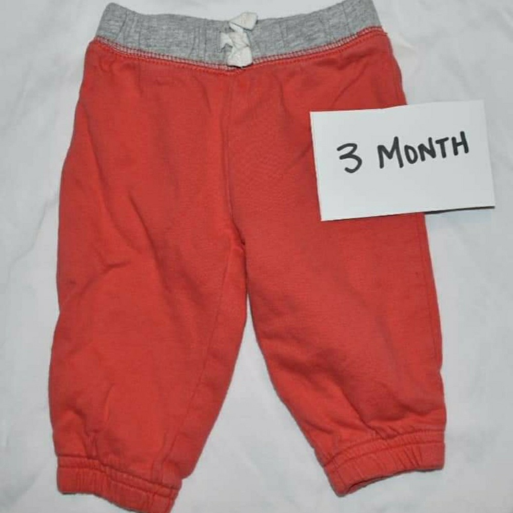 Sweat pants